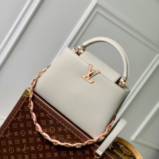 LV Capucines Bags